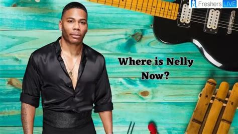 what happened to nelly|what happened to nelly today.